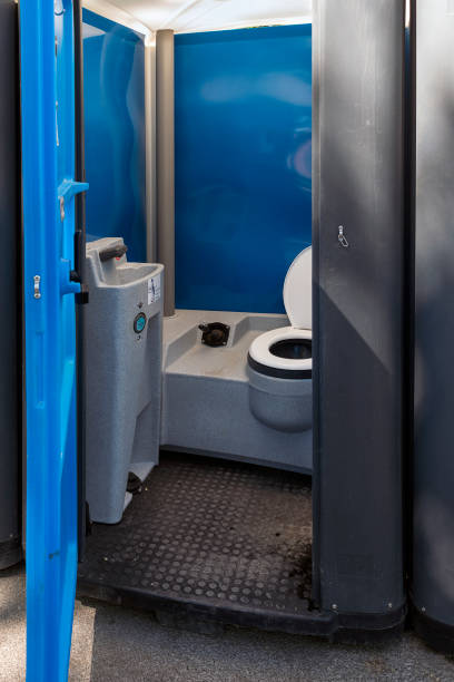 Best Affordable portable toilet rental  in Bystrom, CA