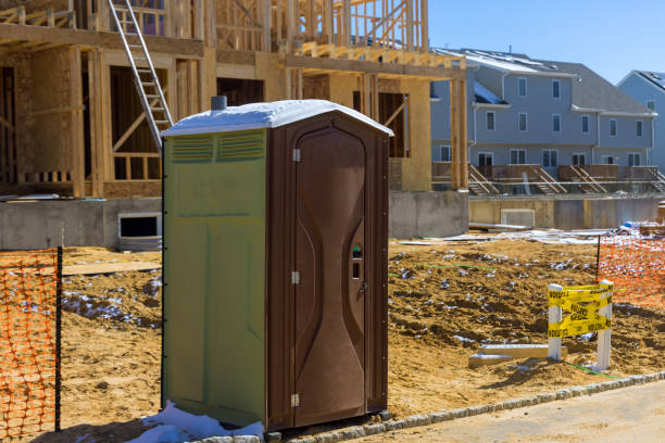 Bystrom, CA porta potty rental Company