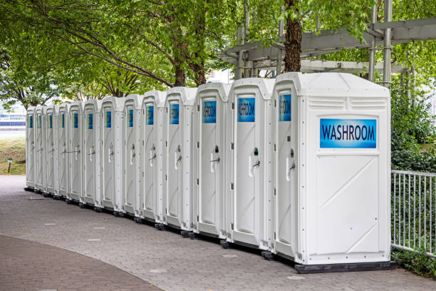 Best Affordable porta potty rental  in Bystrom, CA