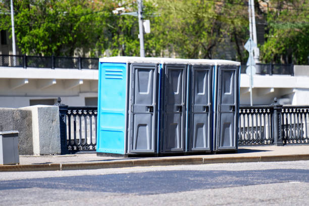 Best Portable toilet rental cost  in Bystrom, CA