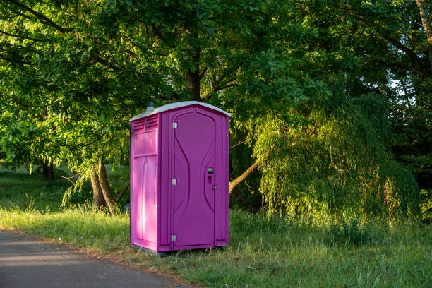 Best Luxury portable toilet rental  in Bystrom, CA