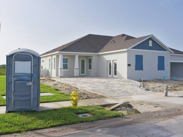 Best Porta potty for special events  in Bystrom, CA
