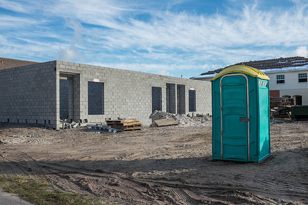 Portable Toilet Options We Offer in Bystrom, CA